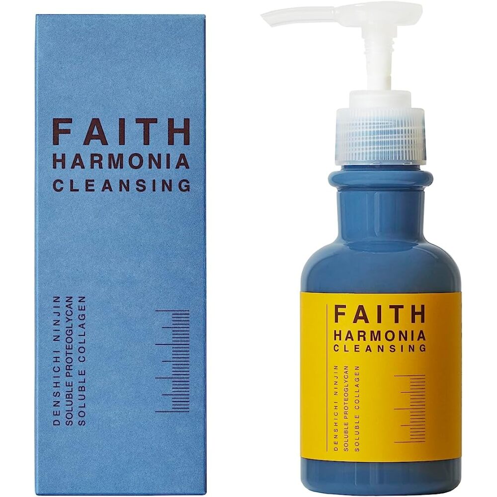 ハーモニア・フェイス　クレンジング（会員様価格）